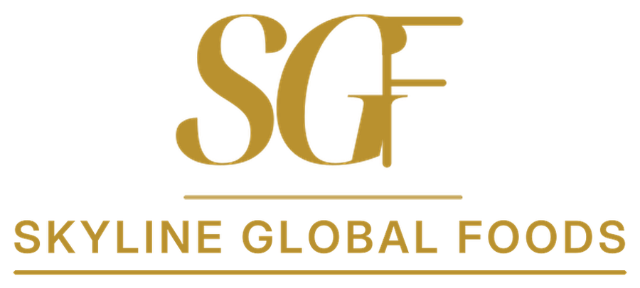 Skyline Global Foods logo